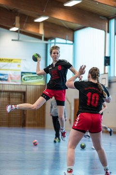 Bild 156 - F HSG Kre/Mue - HFF Munkbrarup : Ergebnis: 49:20